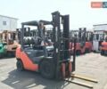 Тойота 02-2FG25, об'ємом двигуна 0 л та пробігом 0 тис. км за 15500 $, фото 5 на Automoto.ua
