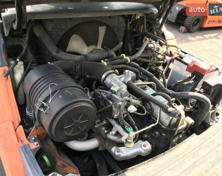 Тойота 02-2FG25, об'ємом двигуна 0 л та пробігом 0 тис. км за 15500 $, фото 6 на Automoto.ua