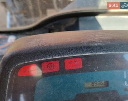 Оранжевый Тойота 02-2FG25, объемом двигателя 0 л и пробегом 1 тыс. км за 8500 $, фото 1 на Automoto.ua