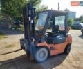 Оранжевый Тойота 02-2FG25, объемом двигателя 0 л и пробегом 1 тыс. км за 8500 $, фото 1 на Automoto.ua