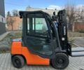 Тойота 02-2FG25 2011 в Луцке на Automoto.ua Оранжевый Тойота 02-2FG25, объемом двигателя 0 л и пробегом 4 тыс. км за 19733 $, фото 3 на Automoto.ua