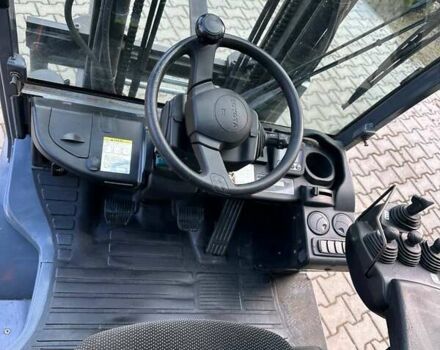 Тойота 02-2FG25 2011 в Луцке на Automoto.ua Оранжевый Тойота 02-2FG25, объемом двигателя 0 л и пробегом 4 тыс. км за 19733 $, фото 9 на Automoto.ua