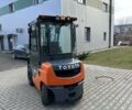 Тойота 02-2FG25 2011 в Луцке на Automoto.ua Оранжевый Тойота 02-2FG25, объемом двигателя 0 л и пробегом 4 тыс. км за 19733 $, фото 6 на Automoto.ua