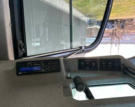 Тойота 02-2FG25 2011 в Луцке на Automoto.ua Оранжевый Тойота 02-2FG25, объемом двигателя 0 л и пробегом 4 тыс. км за 19733 $, фото 7 на Automoto.ua