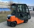 Тойота 02-2FG25 2011 в Луцке на Automoto.ua Оранжевый Тойота 02-2FG25, объемом двигателя 0 л и пробегом 4 тыс. км за 19733 $, фото 4 на Automoto.ua
