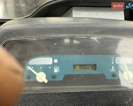 Тойота 02-3FD40, об'ємом двигуна 2.5 л та пробігом 9 тис. км за 12000 $, фото 6 на Automoto.ua