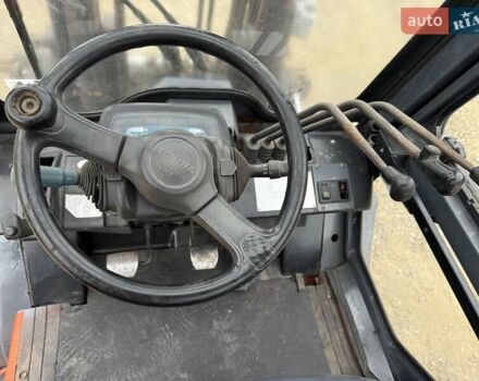 Тойота 02-3FD40, об'ємом двигуна 2.5 л та пробігом 9 тис. км за 12000 $, фото 5 на Automoto.ua