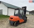 Тойота 02-3FD40, об'ємом двигуна 2.5 л та пробігом 9 тис. км за 12000 $, фото 4 на Automoto.ua