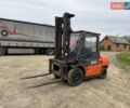 Тойота 02-3FD40, об'ємом двигуна 2.5 л та пробігом 9 тис. км за 12000 $, фото 1 на Automoto.ua