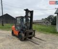 Тойота 02-3FD40, об'ємом двигуна 2.5 л та пробігом 9 тис. км за 12000 $, фото 3 на Automoto.ua