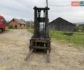Тойота 02-3FD40, об'ємом двигуна 2.5 л та пробігом 9 тис. км за 12000 $, фото 2 на Automoto.ua