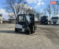 Тойота 02-4FD25, объемом двигателя 0 л и пробегом 2 тыс. км за 11800 $, фото 7 на Automoto.ua