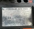 Тойота 02-7-FGF-15, объемом двигателя 0 л и пробегом 11 тыс. км за 7700 $, фото 7 на Automoto.ua
