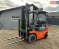 Тойота 02-7-FGF-15, объемом двигателя 0 л и пробегом 11 тыс. км за 7700 $, фото 1 на Automoto.ua