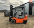 Тойота 02-7-FGF-15, объемом двигателя 0 л и пробегом 12 тыс. км за 7900 $, фото 1 на Automoto.ua