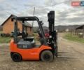 Тойота 02-7-FGF-15, объемом двигателя 0 л и пробегом 11 тыс. км за 7700 $, фото 3 на Automoto.ua