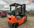 Тойота 02-7-FGF-15, объемом двигателя 0 л и пробегом 11 тыс. км за 7700 $, фото 4 на Automoto.ua