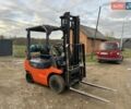 Тойота 02-7-FGF-15, объемом двигателя 0 л и пробегом 11 тыс. км за 7700 $, фото 2 на Automoto.ua