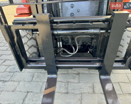 Оранжевый Тойота 02-7-FGF-15, объемом двигателя 2 л и пробегом 0 тыс. км за 8500 $, фото 7 на Automoto.ua