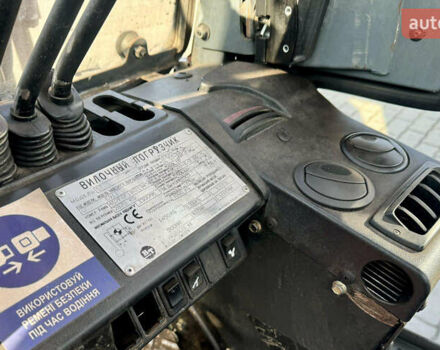 Оранжевый Тойота 02-7-FGF-15, объемом двигателя 2 л и пробегом 0 тыс. км за 8500 $, фото 9 на Automoto.ua