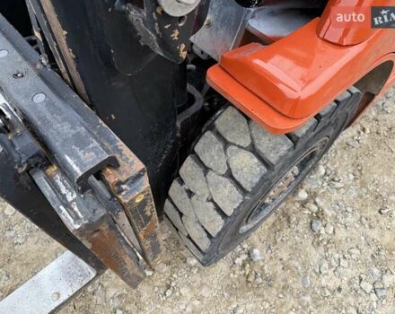 Коричневий Тойота 02-7FDF25, об'ємом двигуна 2.5 л та пробігом 7 тис. км за 9000 $, фото 7 на Automoto.ua