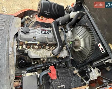 Коричневий Тойота 02-7FDF25, об'ємом двигуна 2.5 л та пробігом 7 тис. км за 9000 $, фото 11 на Automoto.ua