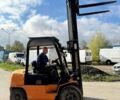 Тойота 02-7FDF25, объемом двигателя 0 л и пробегом 0 тыс. км за 9300 $, фото 6 на Automoto.ua