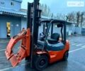 Оранжевый Тойота 02-7FDF25, объемом двигателя 0 л и пробегом 3 тыс. км за 7500 $, фото 1 на Automoto.ua