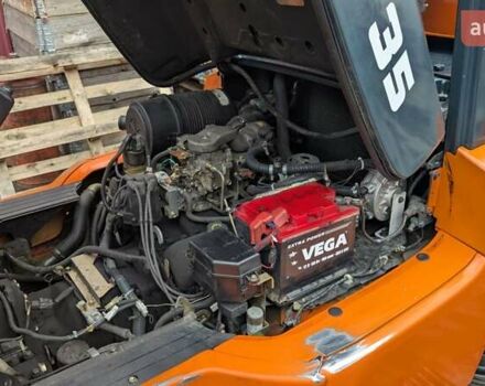 Тойота 02-7FG35, объемом двигателя 0 л и пробегом 0 тыс. км за 15000 $, фото 4 на Automoto.ua