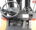 Оранжевый Тойота 02-7FGF30, объемом двигателя 2.3 л и пробегом 2 тыс. км за 15815 $, фото 20 на Automoto.ua