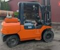 Тойота 02-7FGK40, объемом двигателя 14.86 л и пробегом 0 тыс. км за 15000 $, фото 1 на Automoto.ua