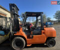 Тойота 02-7FGK40, объемом двигателя 0 л и пробегом 0 тыс. км за 10800 $, фото 2 на Automoto.ua