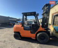 Тойота 02-7FGK40, объемом двигателя 0 л и пробегом 0 тыс. км за 10800 $, фото 4 на Automoto.ua