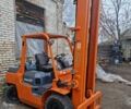 Тойота 02-7FGK40, об'ємом двигуна 4.25 л та пробігом 5 тис. км за 11800 $, фото 1 на Automoto.ua