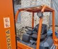 Тойота 02-7FGK40, об'ємом двигуна 4.25 л та пробігом 5 тис. км за 11800 $, фото 2 на Automoto.ua