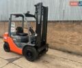 Тойота 02-8FDF, об'ємом двигуна 0 л та пробігом 1 тис. км за 13961 $, фото 1 на Automoto.ua