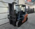 Тойота 02-8FDF, объемом двигателя 3 л и пробегом 57 тыс. км за 31522 $, фото 8 на Automoto.ua