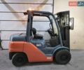 Тойота 02-8FDF, объемом двигателя 3 л и пробегом 57 тыс. км за 31522 $, фото 1 на Automoto.ua