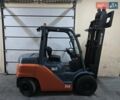 Тойота 02-8FDF, объемом двигателя 3 л и пробегом 57 тыс. км за 31522 $, фото 6 на Automoto.ua