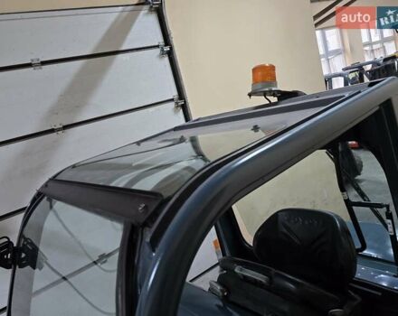 Тойота 02-8FDF, объемом двигателя 3 л и пробегом 57 тыс. км за 31522 $, фото 16 на Automoto.ua