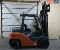 Тойота 02-8FDF, объемом двигателя 3 л и пробегом 57 тыс. км за 31522 $, фото 5 на Automoto.ua