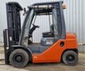 Тойота 02-8FDF, объемом двигателя 0 л и пробегом 6 тыс. км за 17429 $, фото 1 на Automoto.ua
