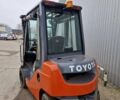 Тойота 02-8FDF, объемом двигателя 0 л и пробегом 6 тыс. км за 17429 $, фото 2 на Automoto.ua