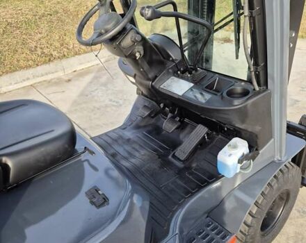 Красный Тойота 02-8FDF15, объемом двигателя 2.4 л и пробегом 4 тыс. км за 12019 $, фото 4 на Automoto.ua