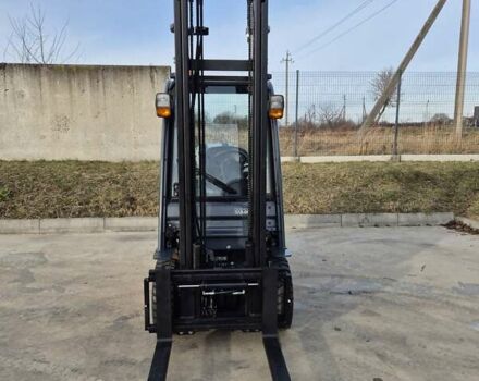 Красный Тойота 02-8FDF15, объемом двигателя 2.4 л и пробегом 4 тыс. км за 12019 $, фото 2 на Automoto.ua