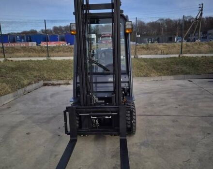 Красный Тойота 02-8FDF15, объемом двигателя 2.4 л и пробегом 4 тыс. км за 12019 $, фото 5 на Automoto.ua