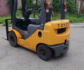 Тойота 02-8FDF15, объемом двигателя 0 л и пробегом 1 тыс. км за 11500 $, фото 1 на Automoto.ua