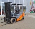 Тойота 02-8FDF20, объемом двигателя 0 л и пробегом 0 тыс. км за 14011 $, фото 1 на Automoto.ua