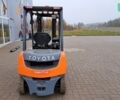 Тойота 02-8FDF20, объемом двигателя 0 л и пробегом 0 тыс. км за 14011 $, фото 2 на Automoto.ua