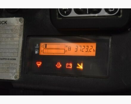 Тойота 02-8FDF30, объемом двигателя 0 л и пробегом 0 тыс. км за 16782 $, фото 5 на Automoto.ua